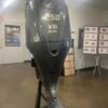 Yamaha 250 HP V6 FourStroke